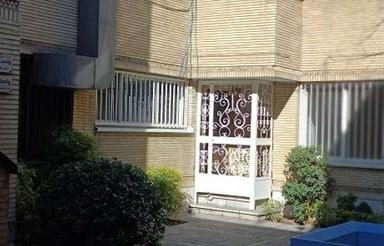 میرداماد 180 متر هوم آفیس