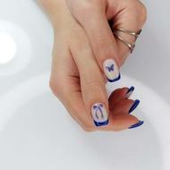 تخفیف خدمات ناخن