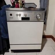 ماشین ظرفشویی فیلکو امریکایی