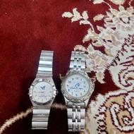 ساعت مچی مردانه ژاپن