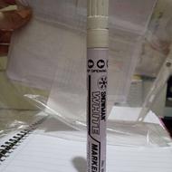 ماژیک سفید Snowman