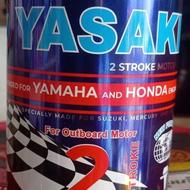 روغن موتور قایق یاساکی