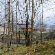 فروش زمین مسکونی 350 متری در منطقه توریستی لفور