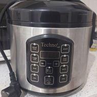 پلوپز تکنو نو