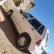 پراید 111 مدل 94