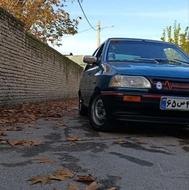 پراید هاچبک 72