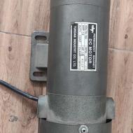 موتور DC 400 وات