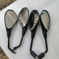 آینه موتور سیکلت