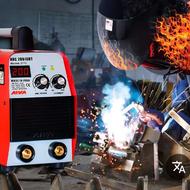 اوستا کار جوشکار والپست ساختمان و نما تعمیرات فلزات