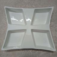 اردوخوری 4 تایی چینی