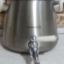 کتری شیردار