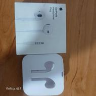 هدفون اپل اصل