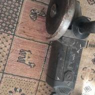 سنگ فرز توسان