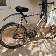 دوچرخه 24 ساده