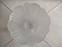 حباب لوستر و چراغ آویز در شیپور