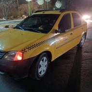 ال نود تاکسی