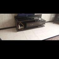 فروش فوری میز تلویزیون تمام ام دی اف