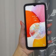 فروش گوشی سامسونگ a14