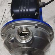 پمپ استیل سانتیفیوژ 1.1اسب لورا