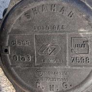 ریگلاتور پراید