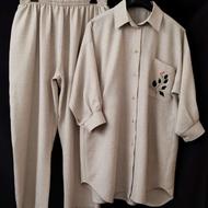 مانتو شلوار