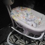 ننو برقی کودک