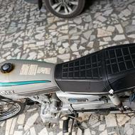 125 درحد تمام فابریک پیچ تا پیچ فابریک