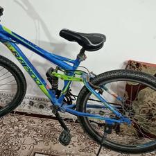 دوچرخه اسکوتر