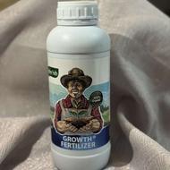 کود محرک رشد 1 لیتری