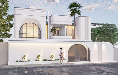 300 متر زمین دارای مجوز ساخت در شهرک مزرعه کتول