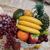 میوه خارجی با جا میوه ای