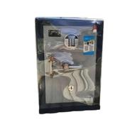 گاوصندوق تمام الیاژ قفل اصلی