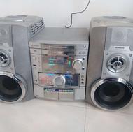 ضبط،وباند سامسونگ 4600وات