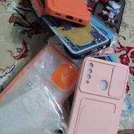 قاب گوشی عمده نو دونه ای 26.000تومان ایفون ، سامسونگ و...