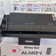 هود 2900 مارک آلمون وگیپسون