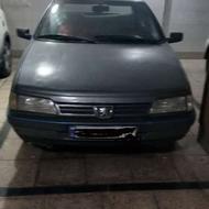 دوگانه شرکتی