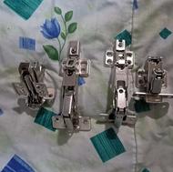 لولا گازور خرچنگی 180 درجه