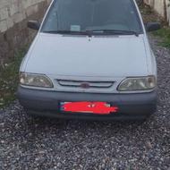 فروش پراید مدل90