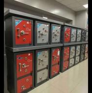 فروش ویژه گاوصندوق(ارسال رایگان)