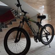 دوچرخه ی فروشی