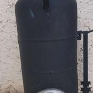 انواع آتشدان ، بخاری هیزمی ،منقل و کباب پز