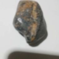 شهاب سنگ اکندریتی