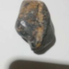 شهاب سنگ اکندریتی