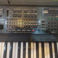 کیبورد کاسیو AT-1
