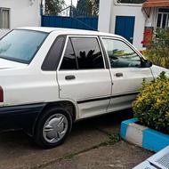 فروش پراید مدل 91