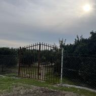 باغ 6,500 متری ساری جاده جویبار