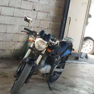 پیشرو پارس 200 موتور سالم انجین پلمپ