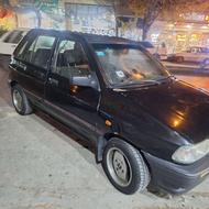 هاچ بک کرهای