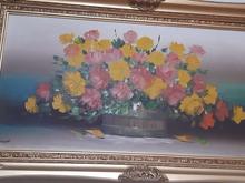 تابلو روغن کار دست در شیپور