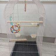 قفس بزرگ پرنده